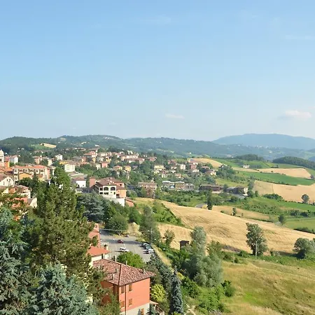 Pineta 호텔 로이아노