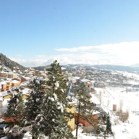 Pineta 호텔 로이아노