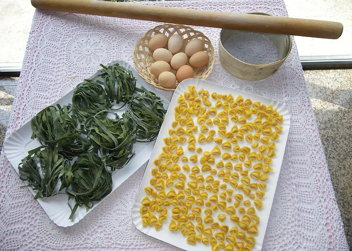 Pineta Ξενοδοχείο